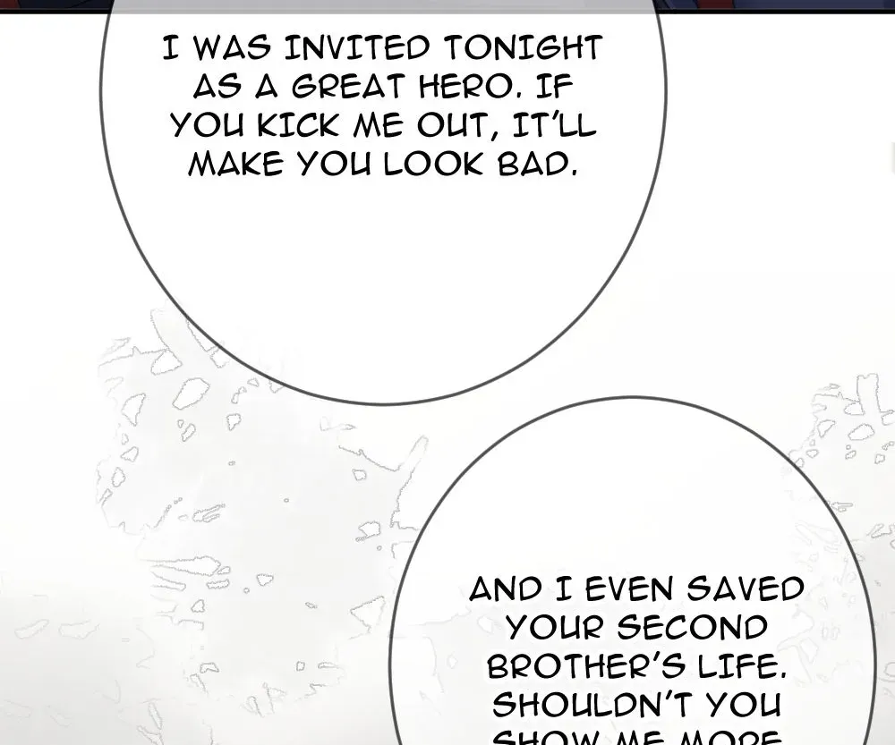 After The Female Lead Awakens Chapter 51 page 17 - 