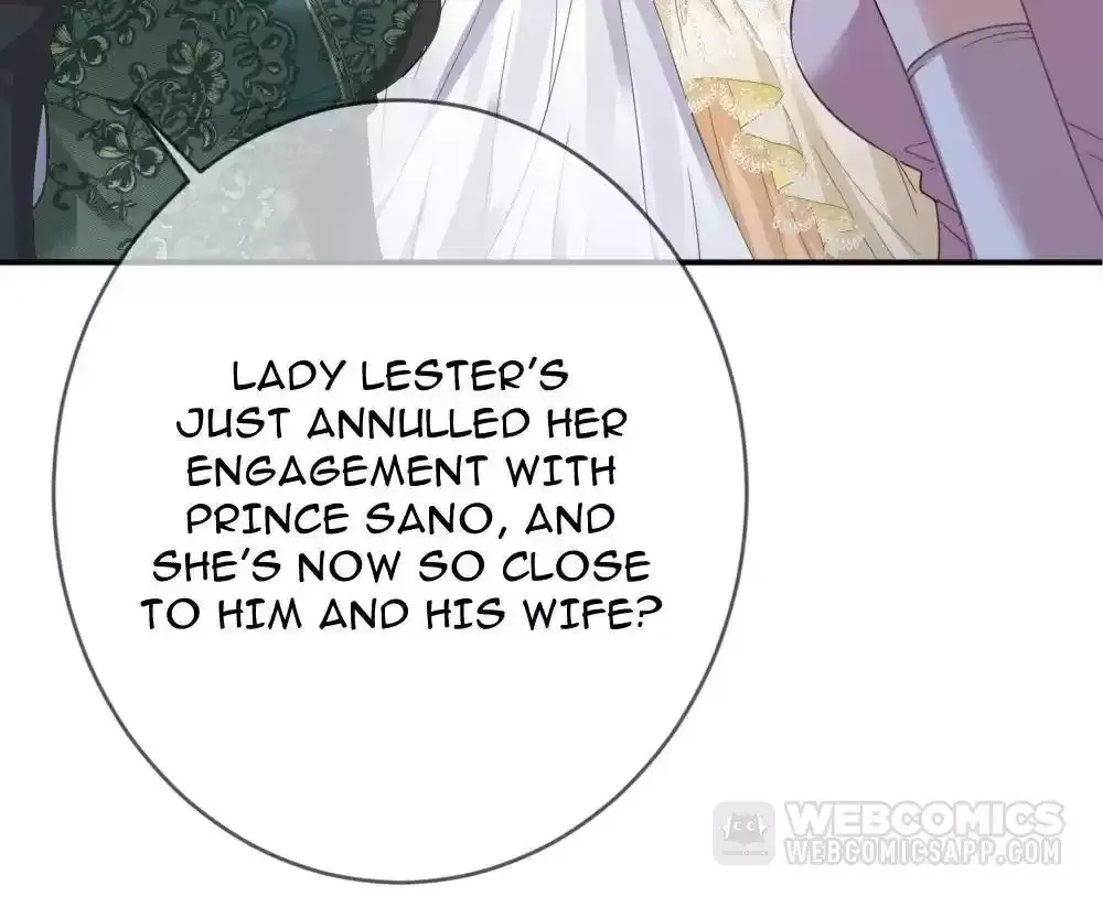After The Female Lead Awakens Chapter 51 page 60 - 