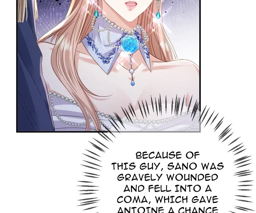 After The Female Lead Awakens Chapter 51 page 10 - 