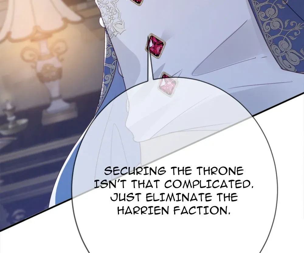After The Female Lead Awakens Chapter 52 page 16 - 
