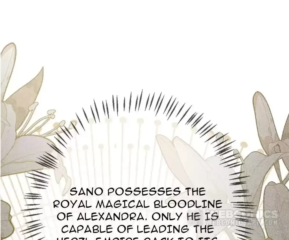 After The Female Lead Awakens Chapter 52 page 27 - 