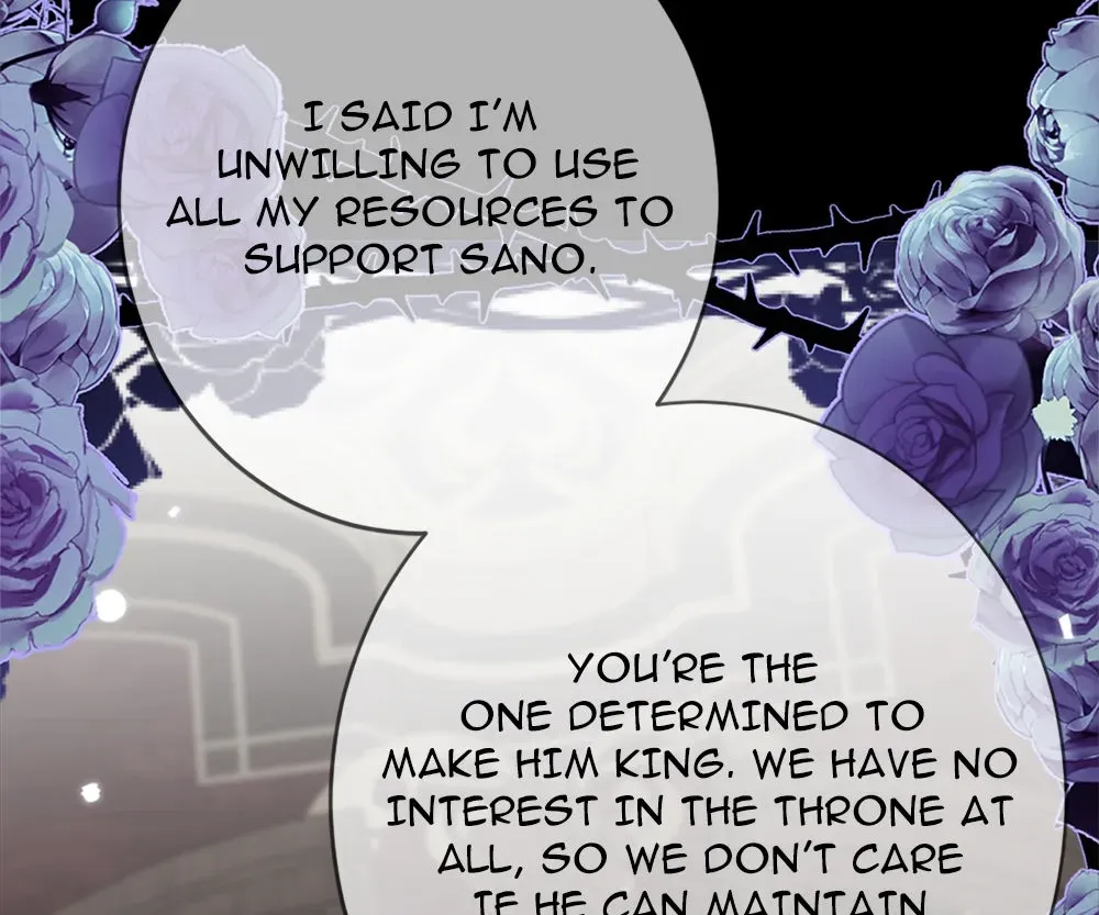 After The Female Lead Awakens Chapter 52 page 8 - 