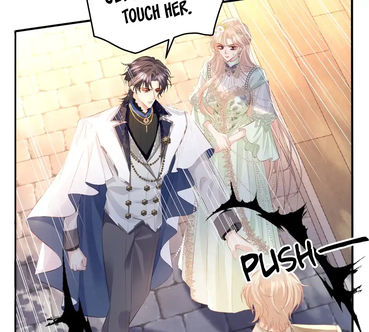 After The Female Lead Awakens Chapter 6 page 13 - 