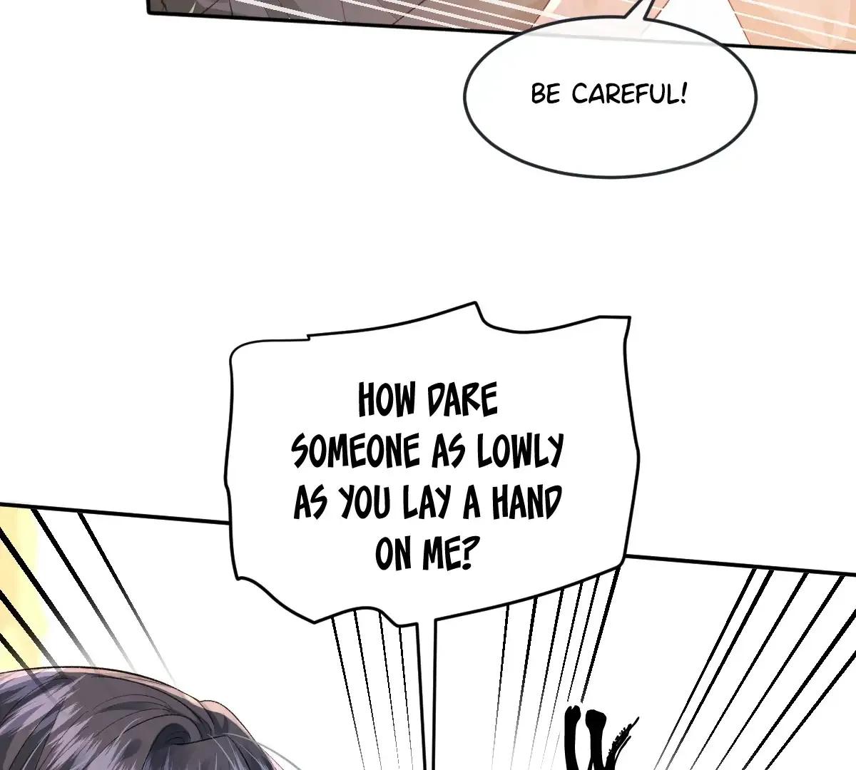 After The Female Lead Awakens Chapter 6 page 16 - 
