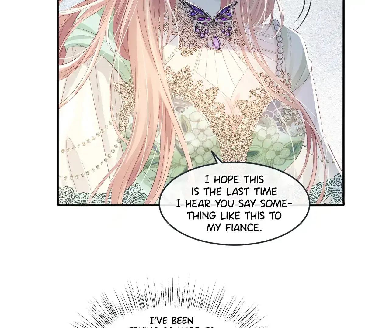 After The Female Lead Awakens Chapter 6 page 22 - 