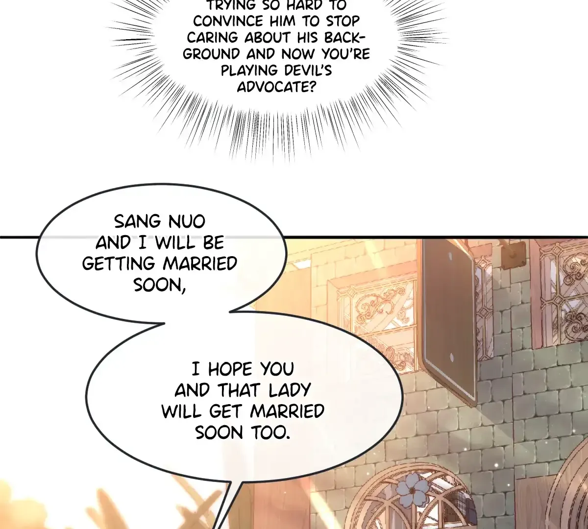 After The Female Lead Awakens Chapter 6 page 23 - 