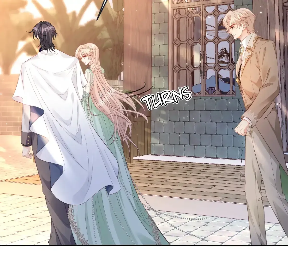 After The Female Lead Awakens Chapter 6 page 24 - 