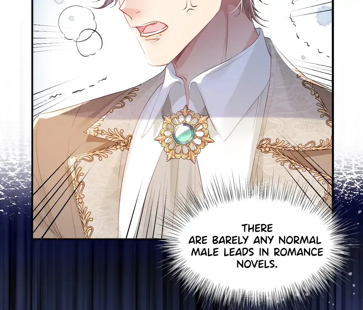 After The Female Lead Awakens Chapter 6 page 26 - 