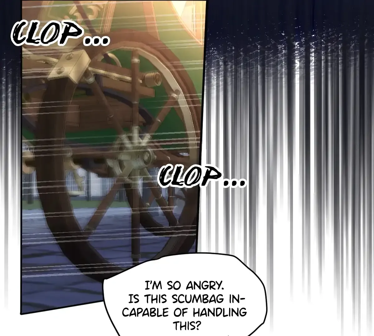 After The Female Lead Awakens Chapter 6 page 28 - 