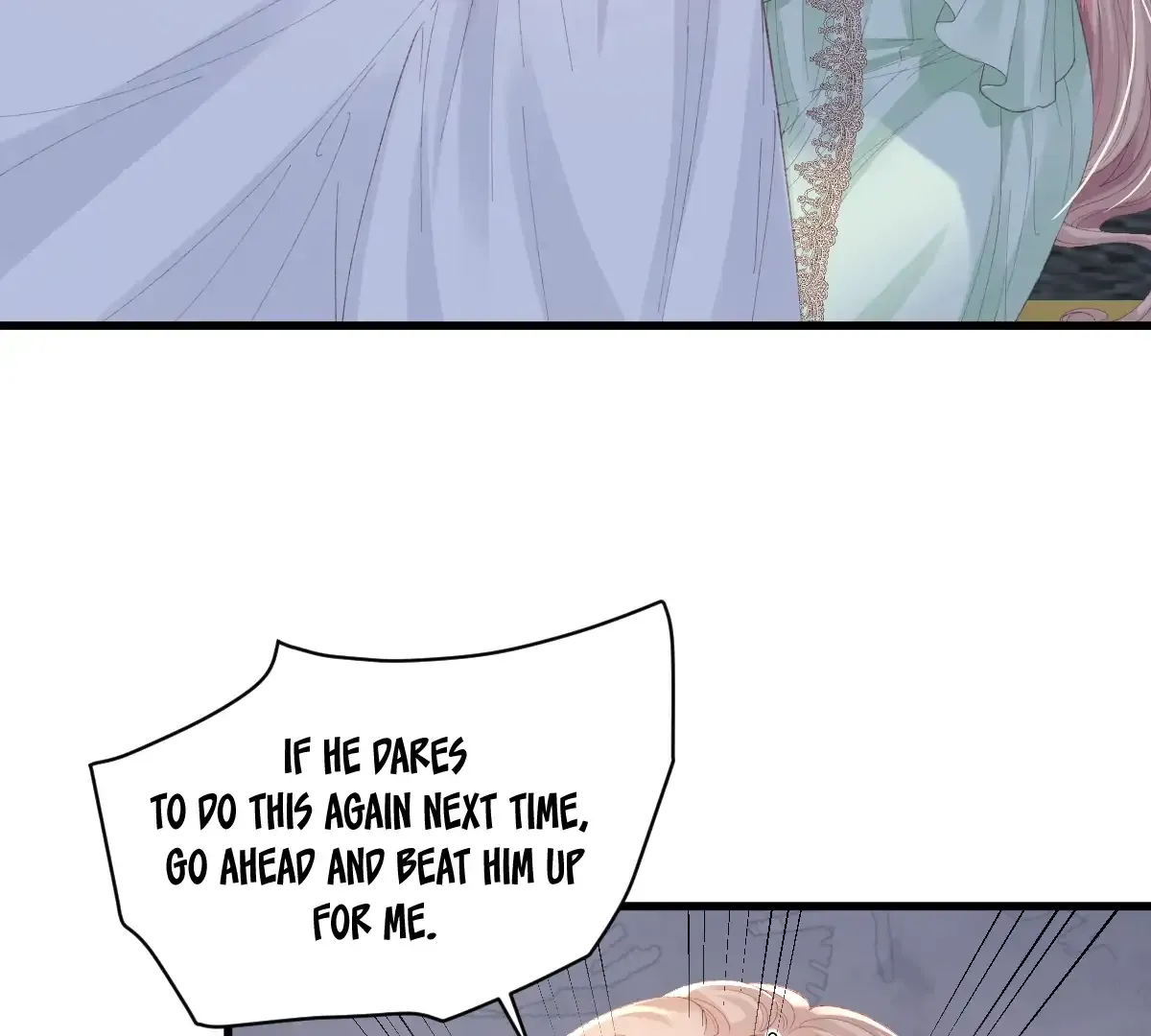 After The Female Lead Awakens Chapter 6 page 31 - 