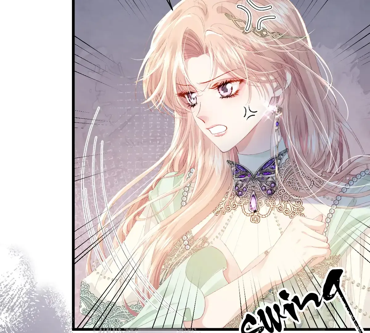 After The Female Lead Awakens Chapter 6 page 32 - 