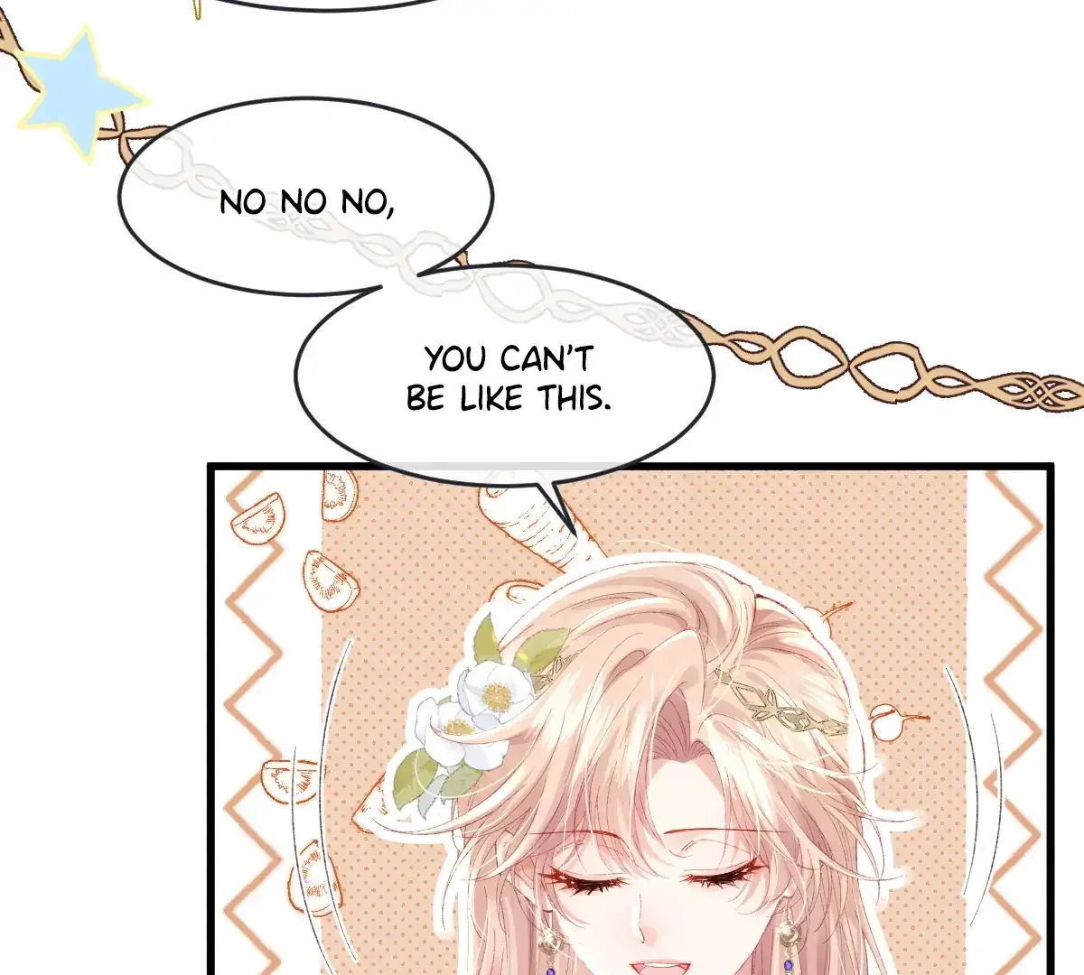 After The Female Lead Awakens Chapter 6 page 39 - 