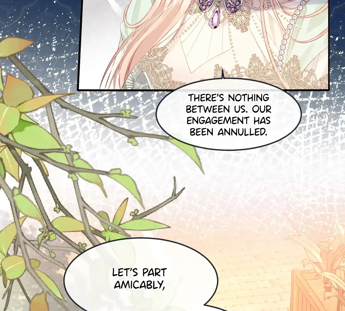 After The Female Lead Awakens Chapter 6 page 5 - 