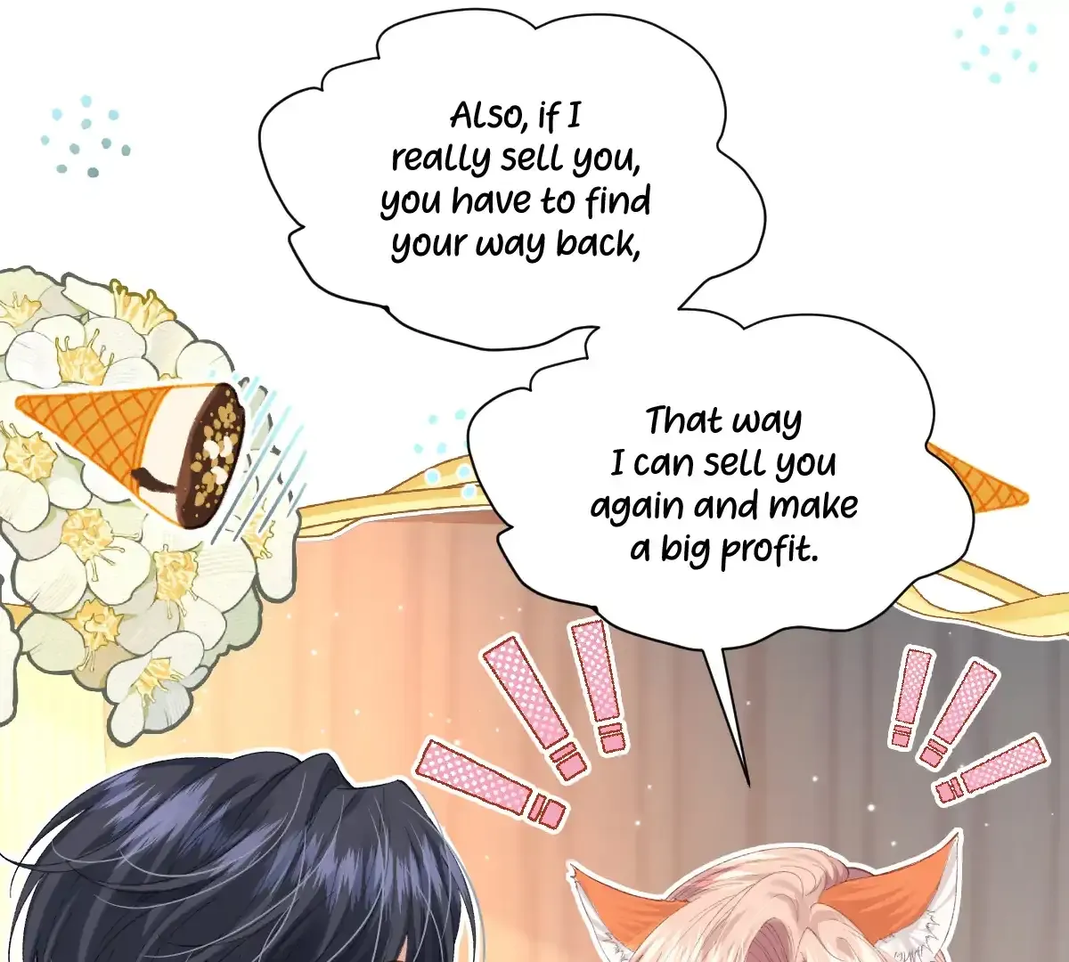 After The Female Lead Awakens Chapter 6 page 44 - 