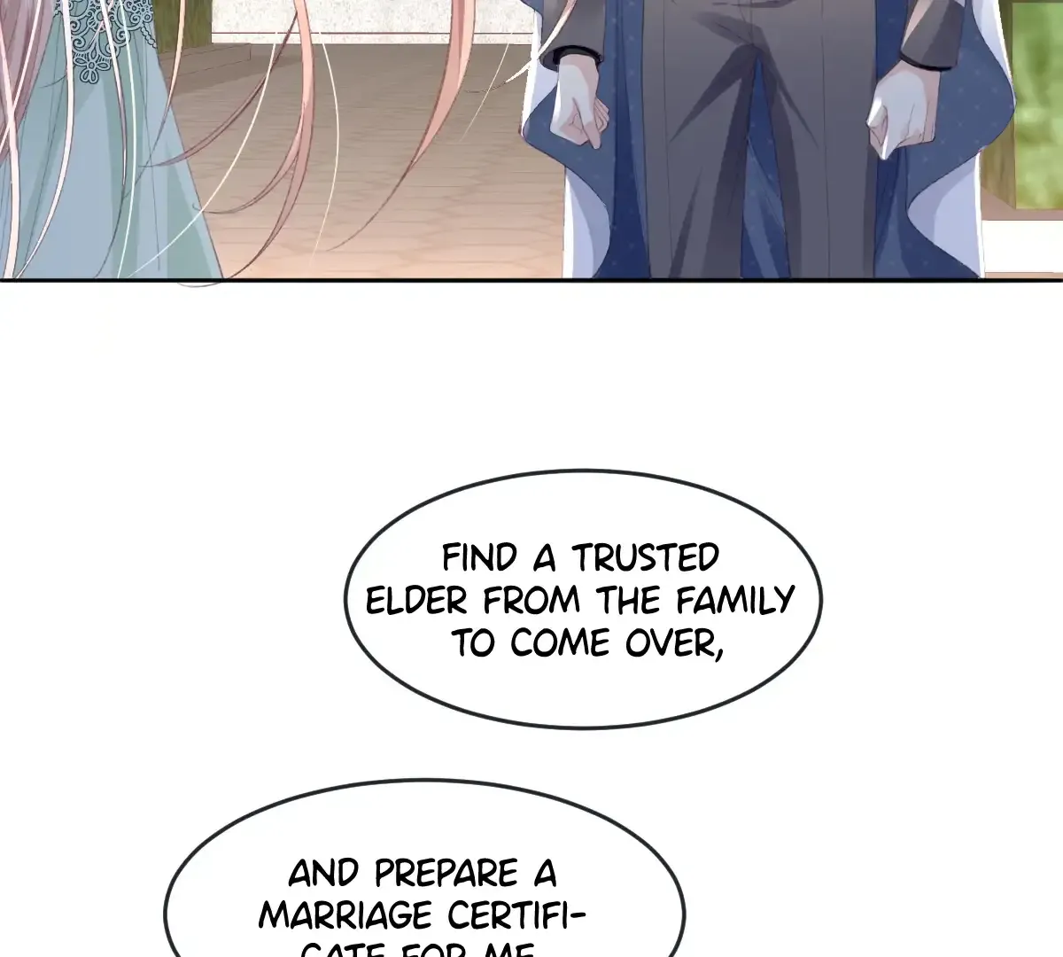After The Female Lead Awakens Chapter 6 page 67 - 