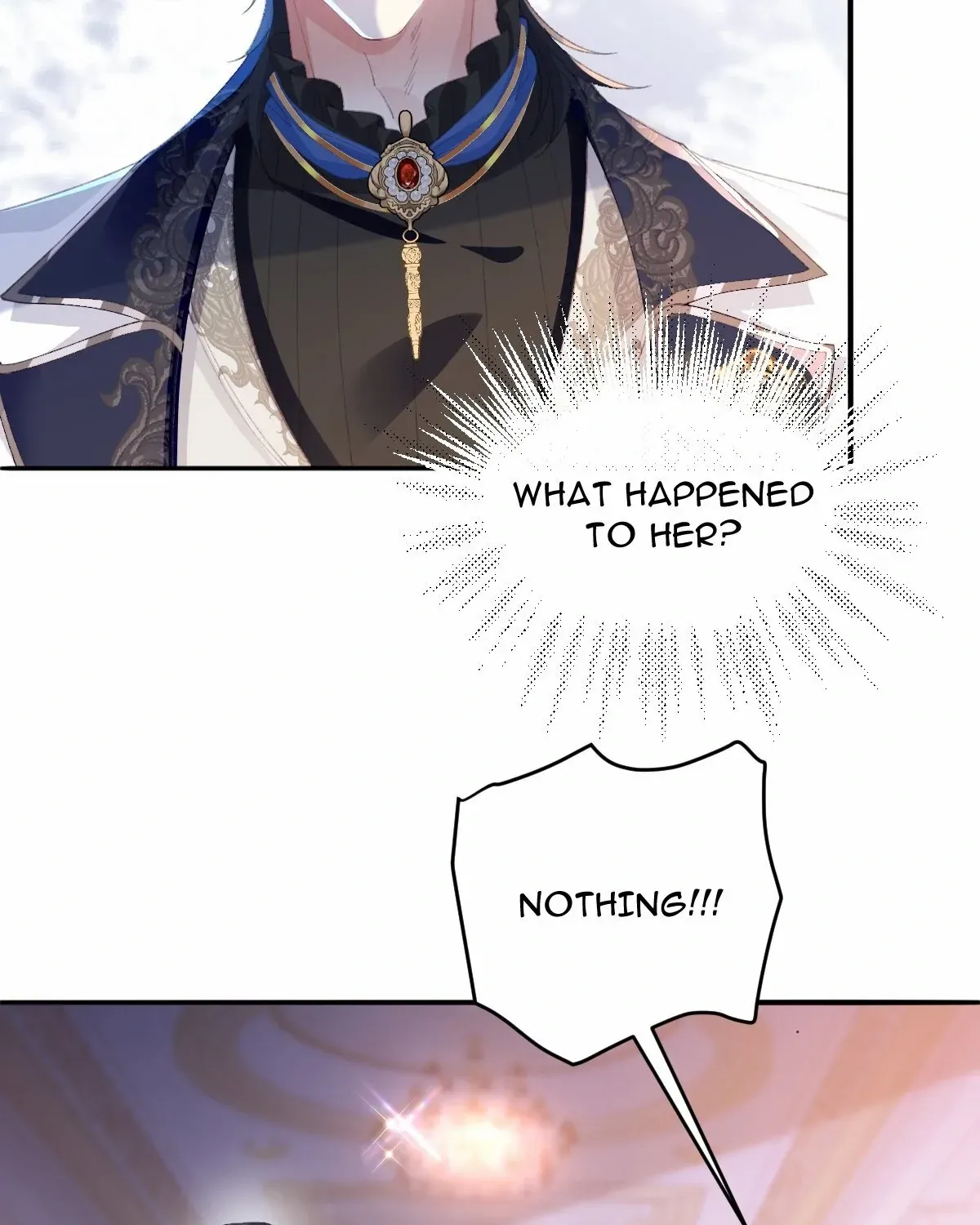 After The Female Lead Awakens Chapter 7 page 11 - 