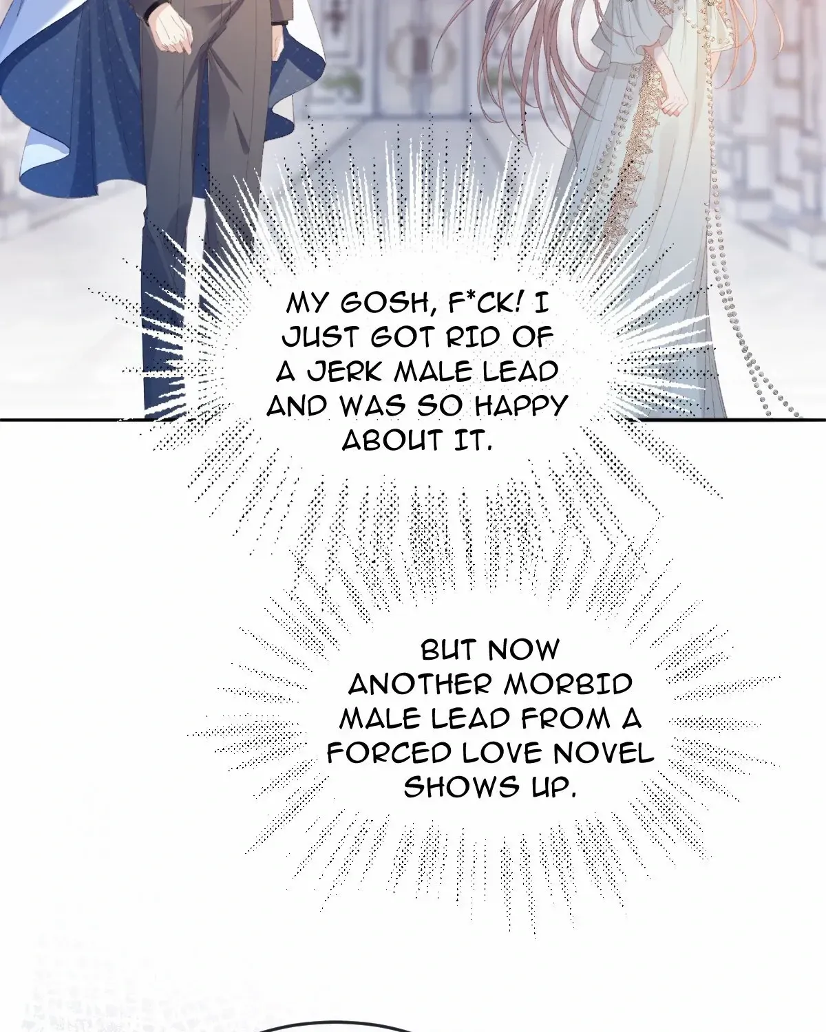 After The Female Lead Awakens Chapter 7 page 13 - 