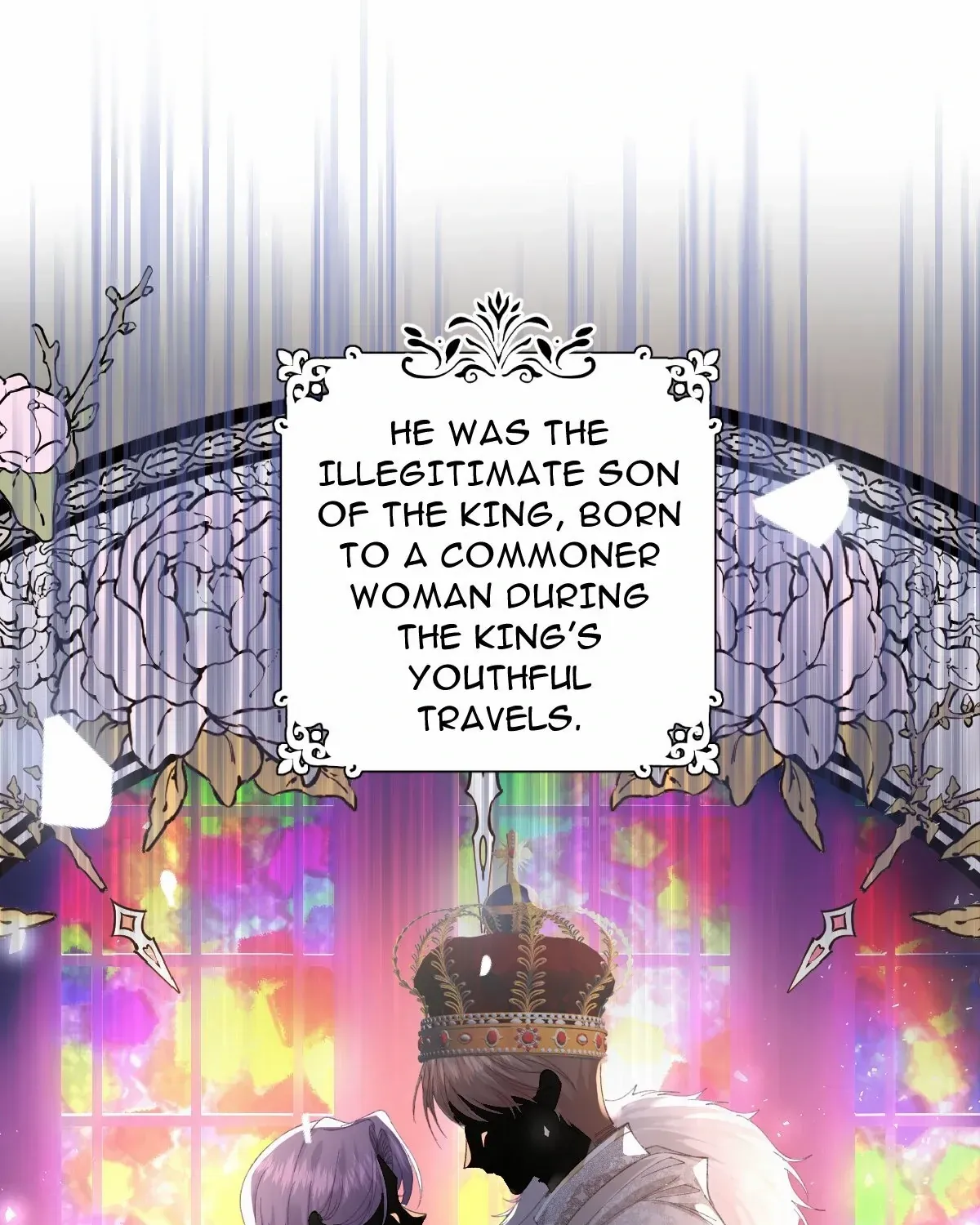 After The Female Lead Awakens Chapter 7 page 29 - 