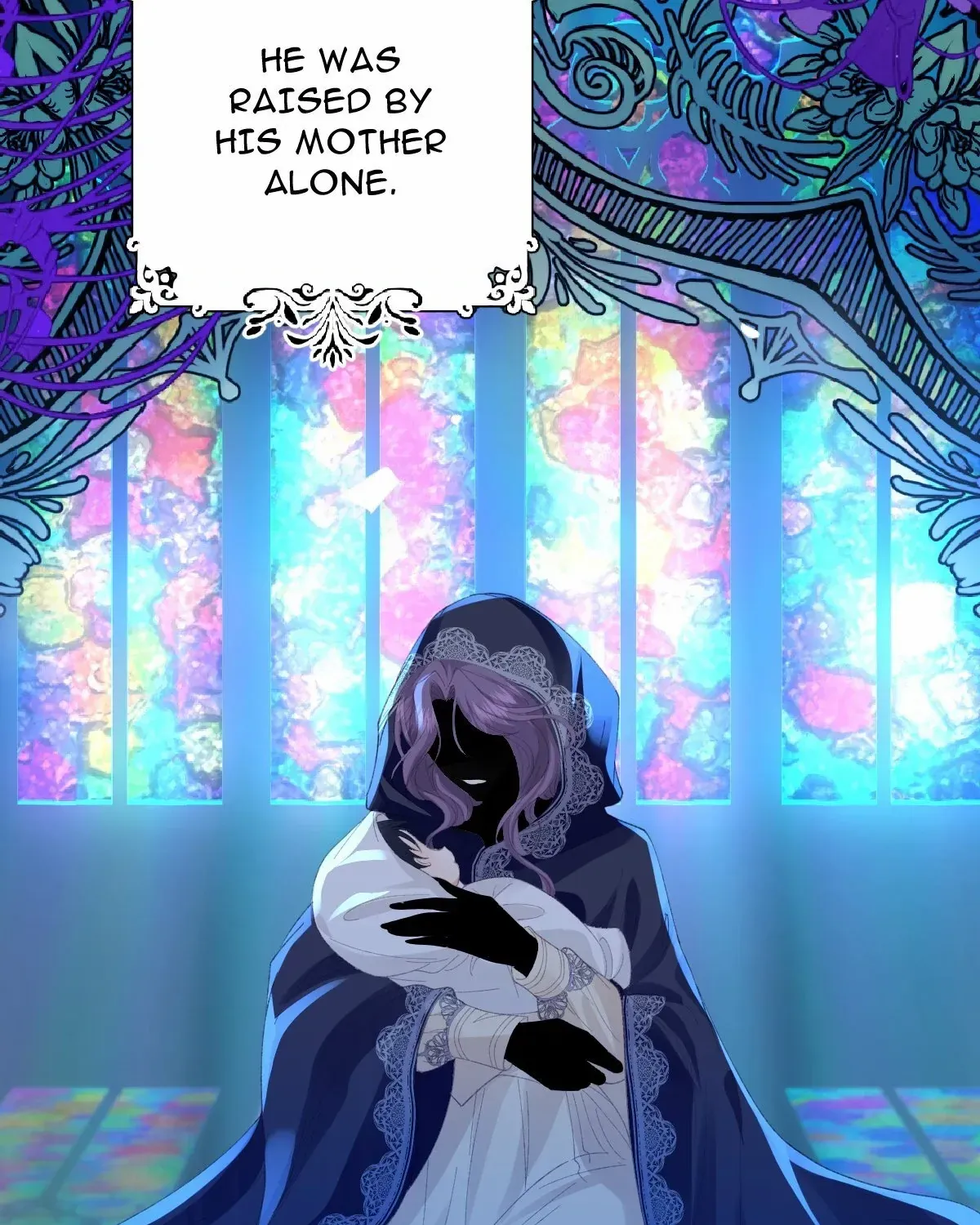 After The Female Lead Awakens Chapter 7 page 33 - 