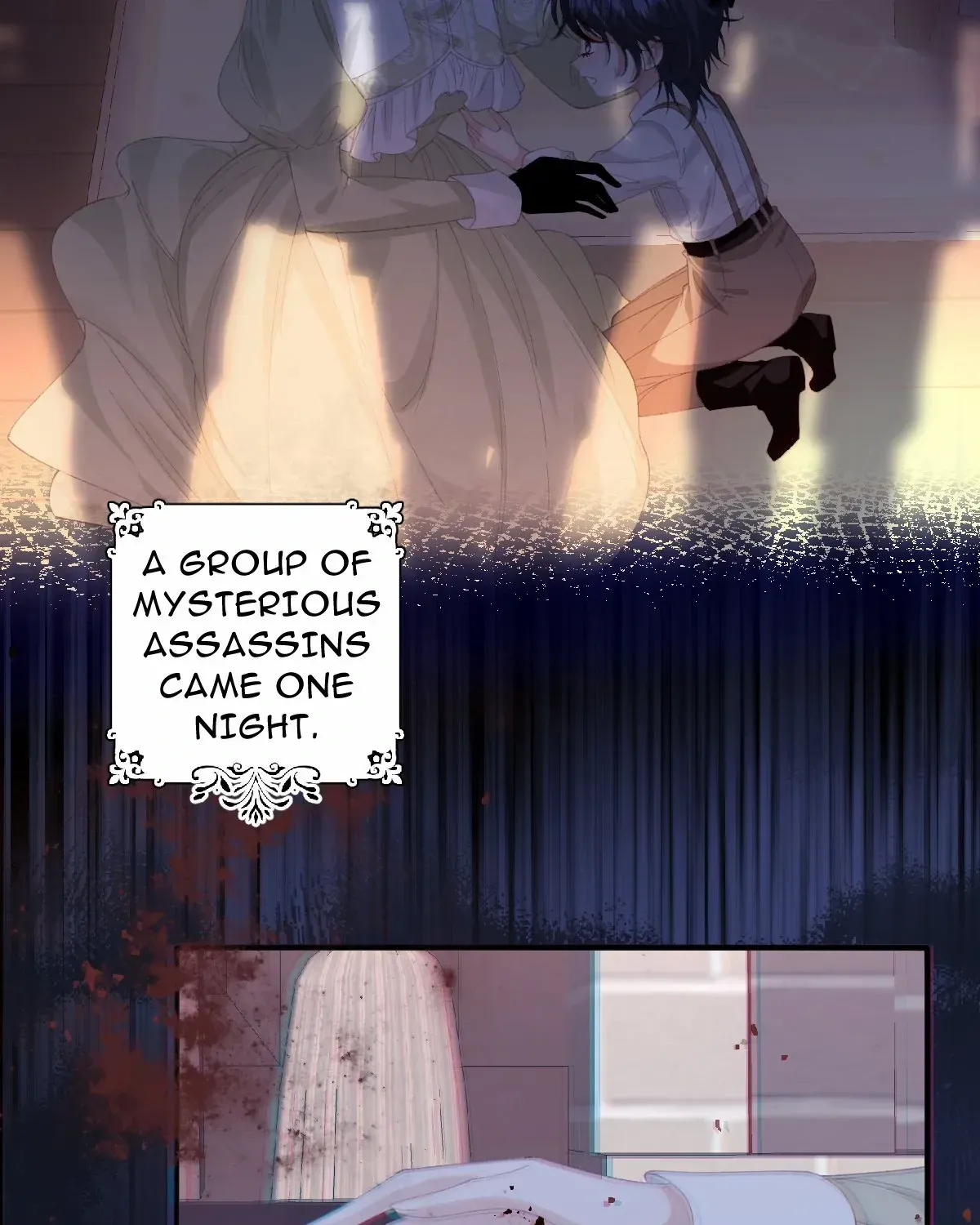 After The Female Lead Awakens Chapter 7 page 37 - 
