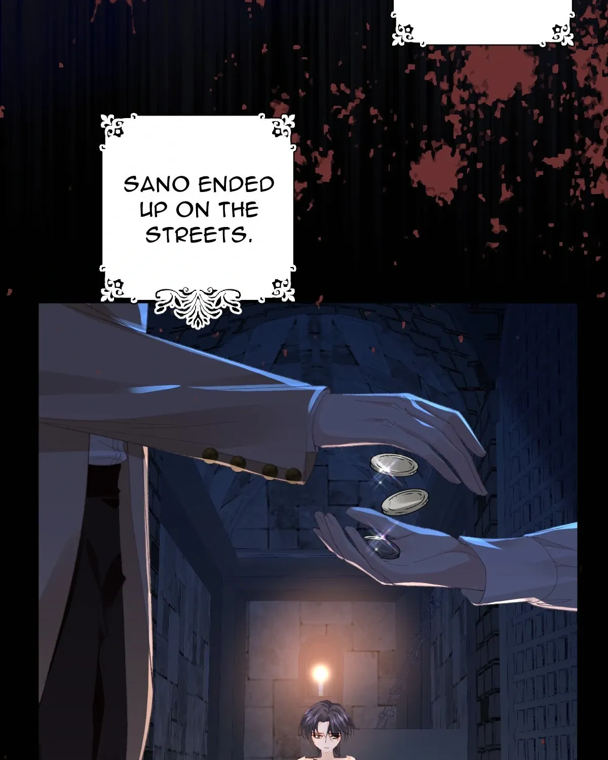 After The Female Lead Awakens Chapter 7 page 39 - 