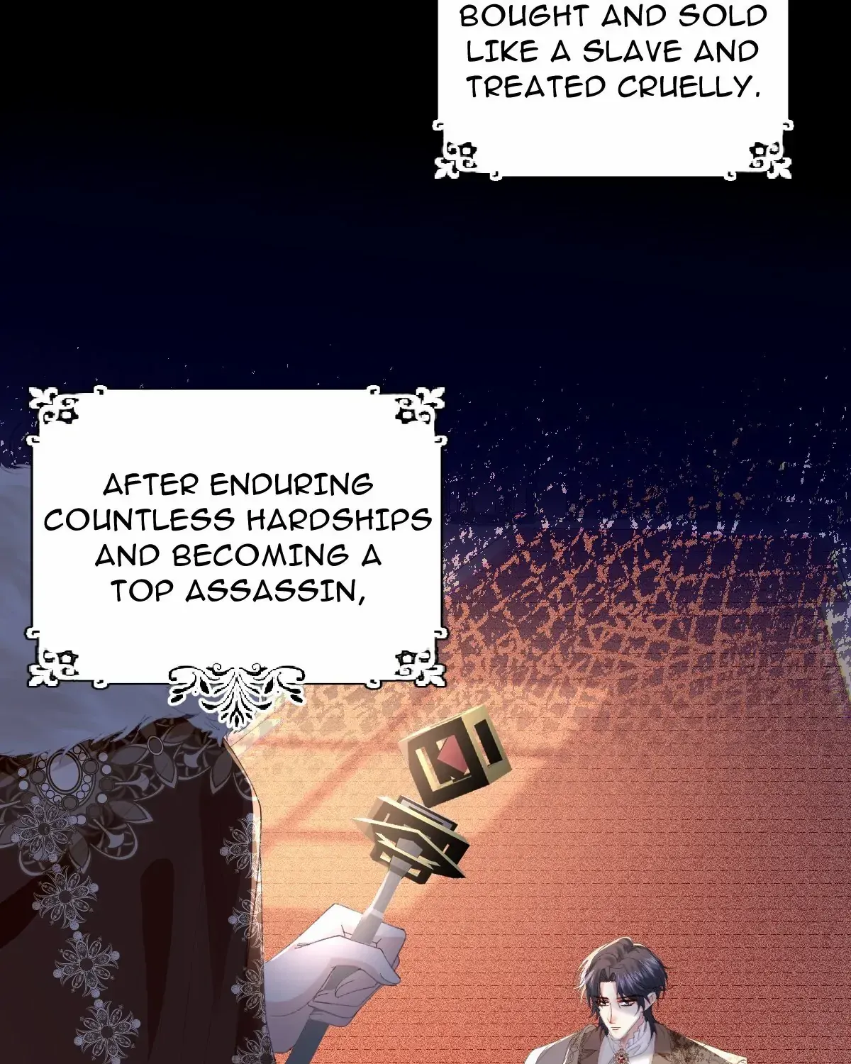 After The Female Lead Awakens Chapter 7 page 41 - 