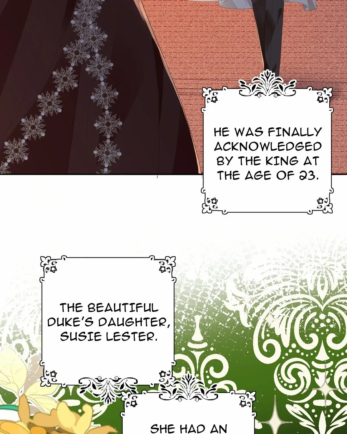 After The Female Lead Awakens Chapter 7 page 43 - 