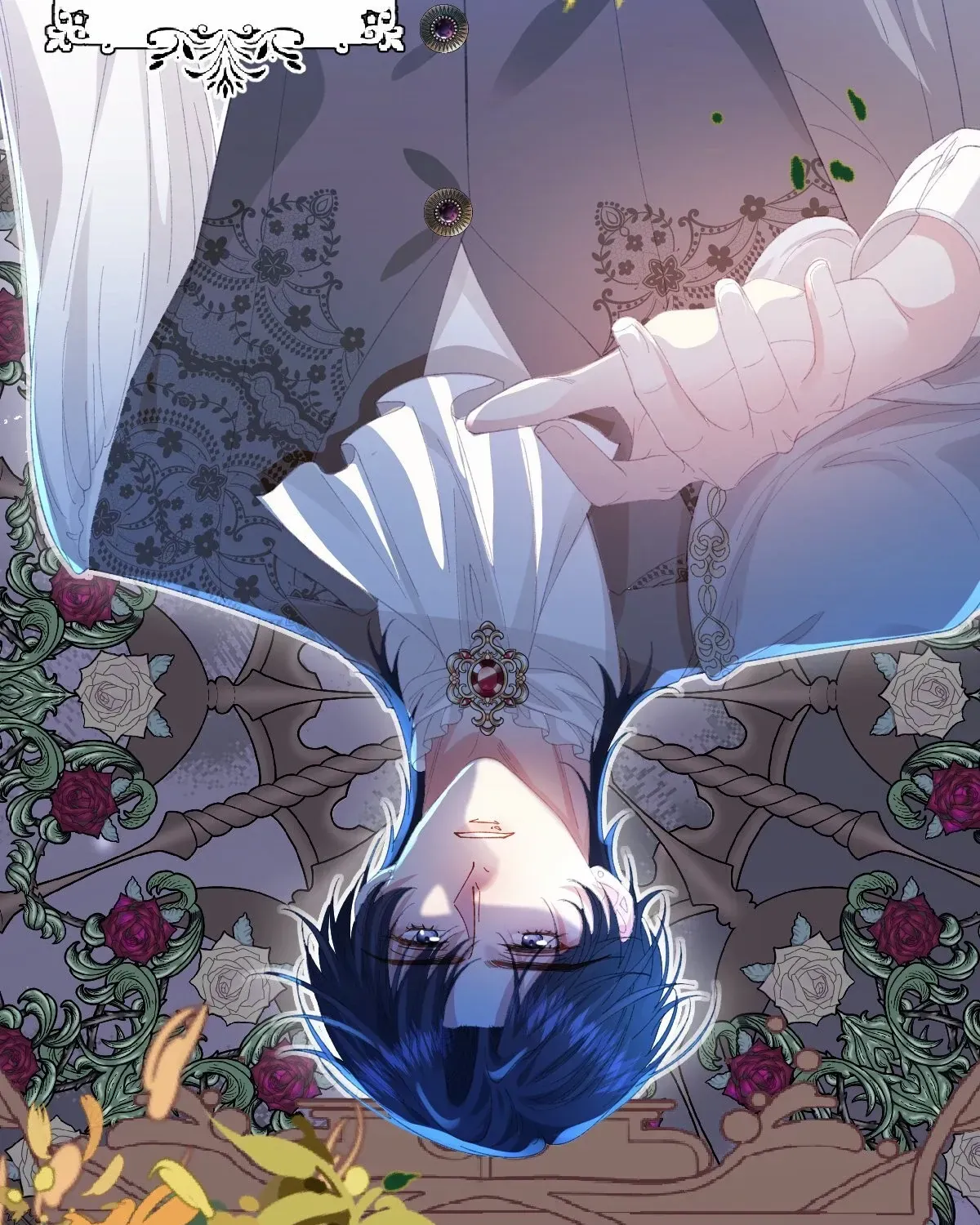 After The Female Lead Awakens Chapter 7 page 47 - 