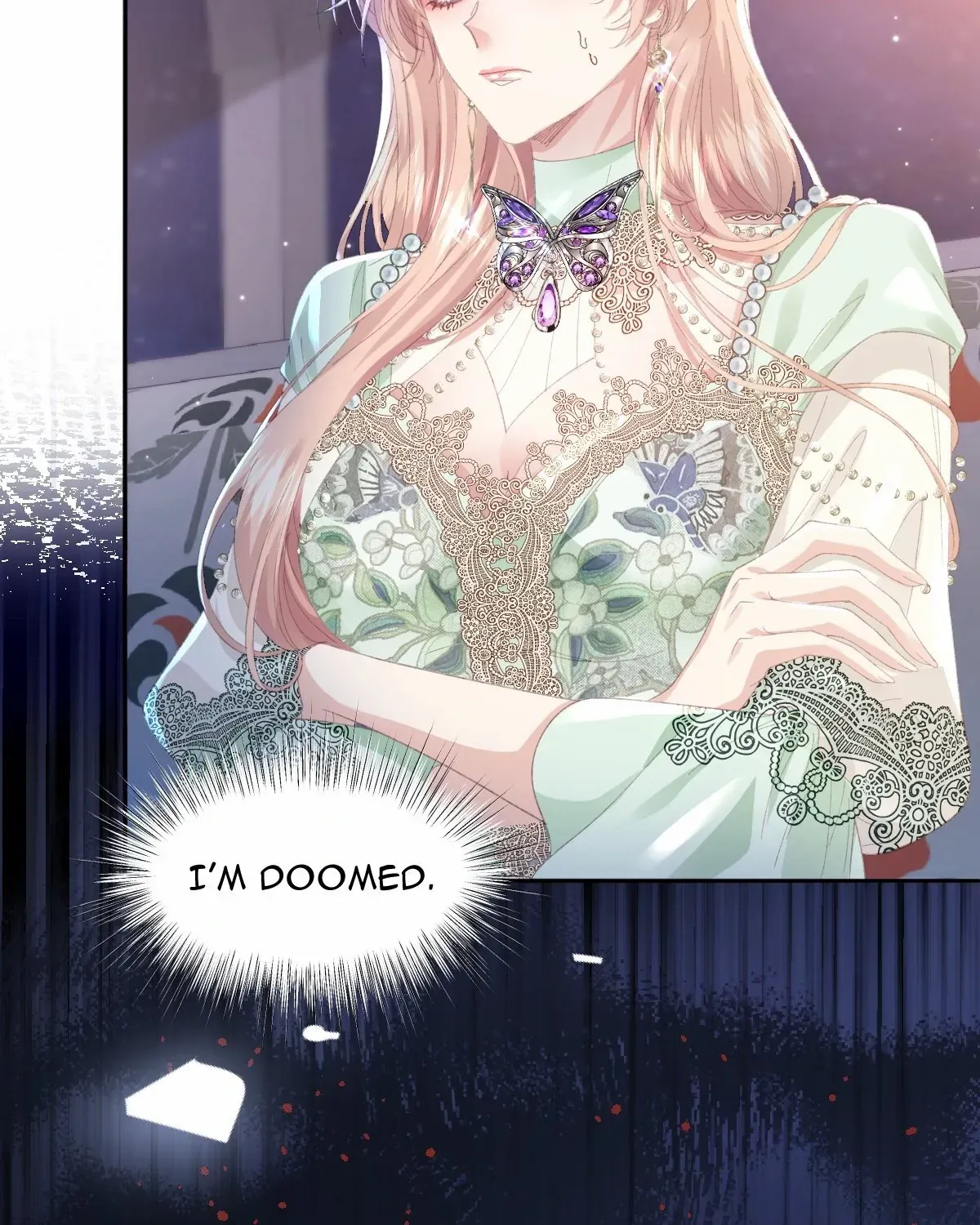 After The Female Lead Awakens Chapter 7 page 55 - 