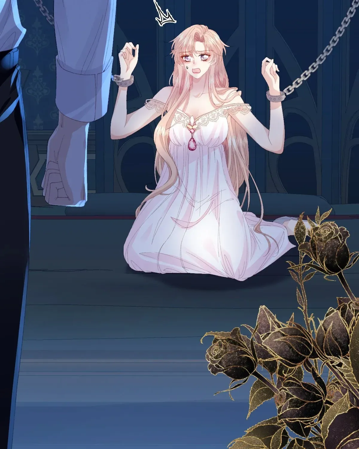 After The Female Lead Awakens Chapter 7 page 60 - 