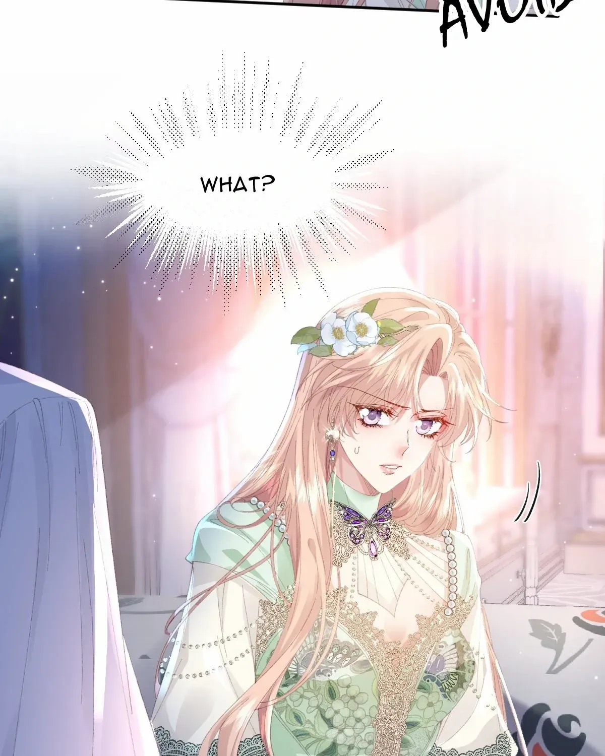 After The Female Lead Awakens Chapter 7 page 70 - 