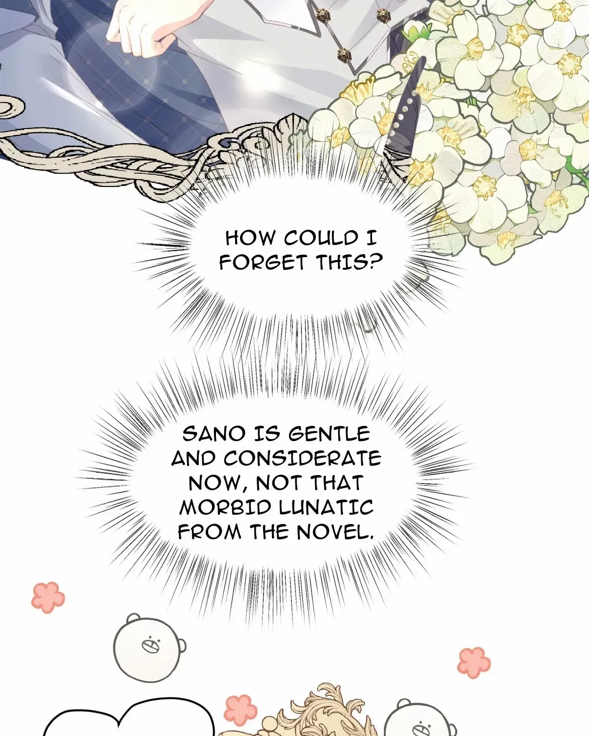 After The Female Lead Awakens Chapter 7 page 82 - 