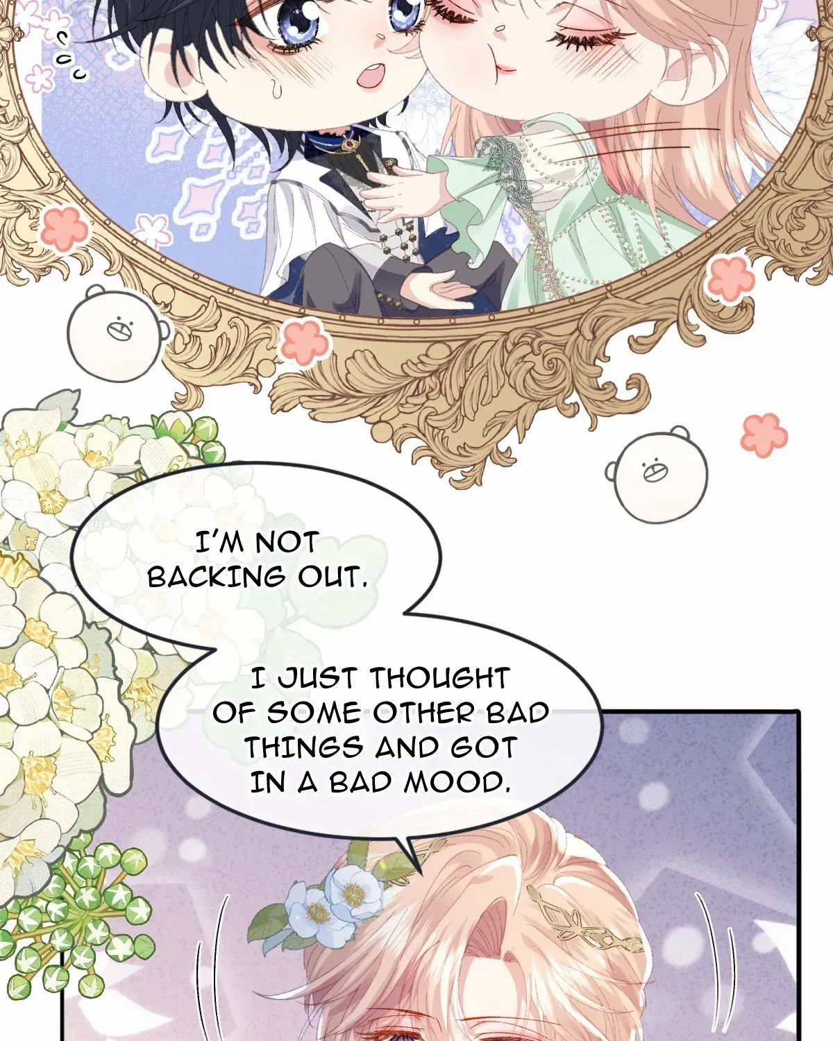 After The Female Lead Awakens Chapter 7 page 84 - 