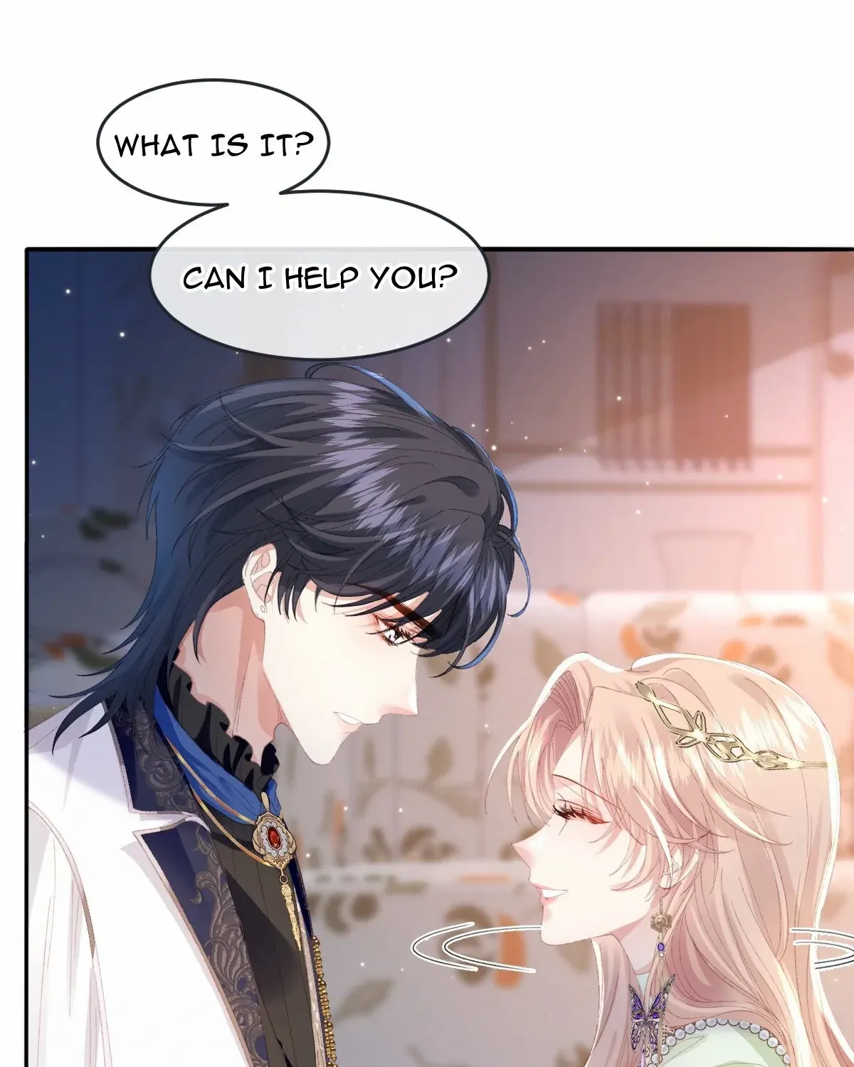 After The Female Lead Awakens Chapter 7 page 87 - 