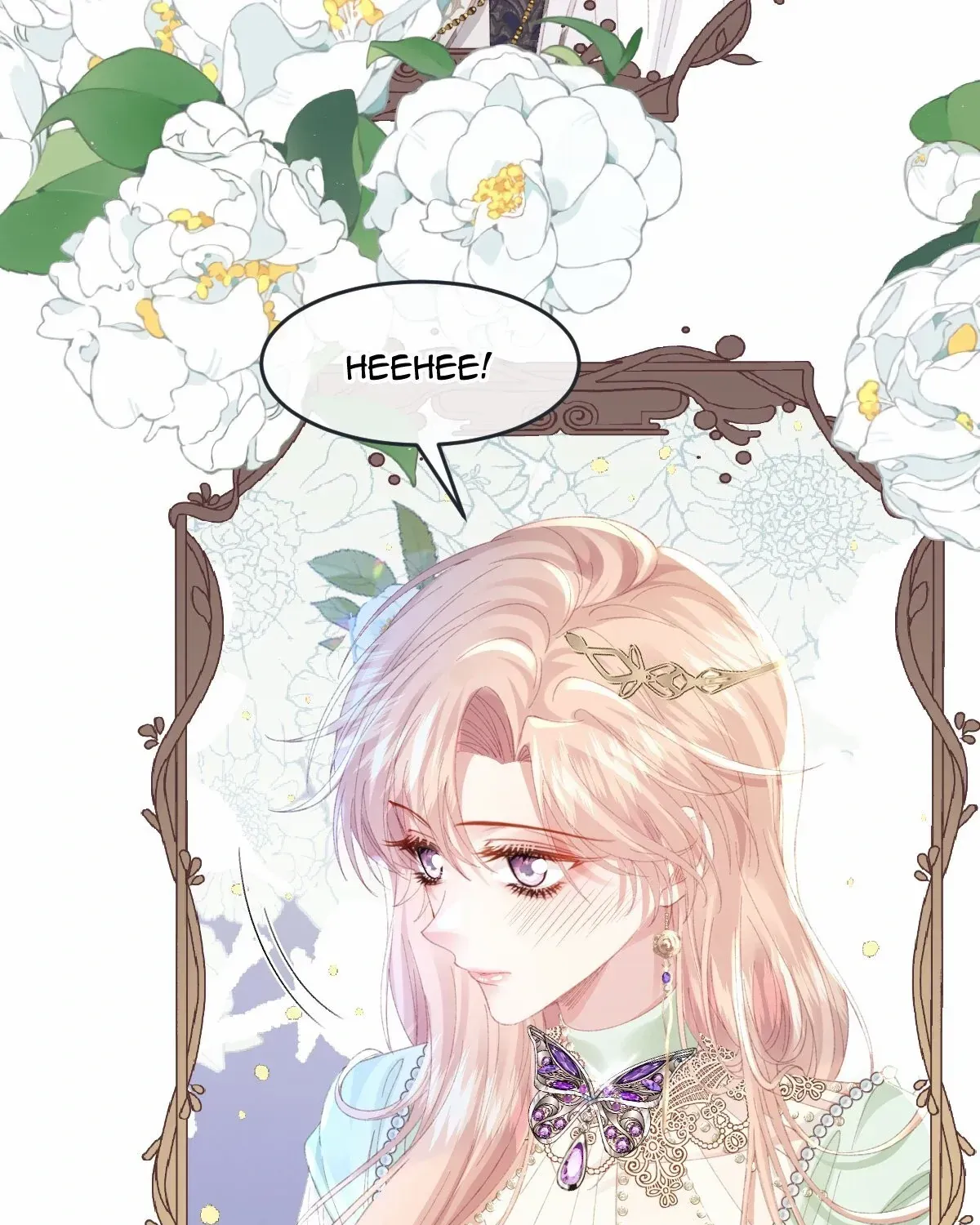 After The Female Lead Awakens Chapter 7 page 97 - 