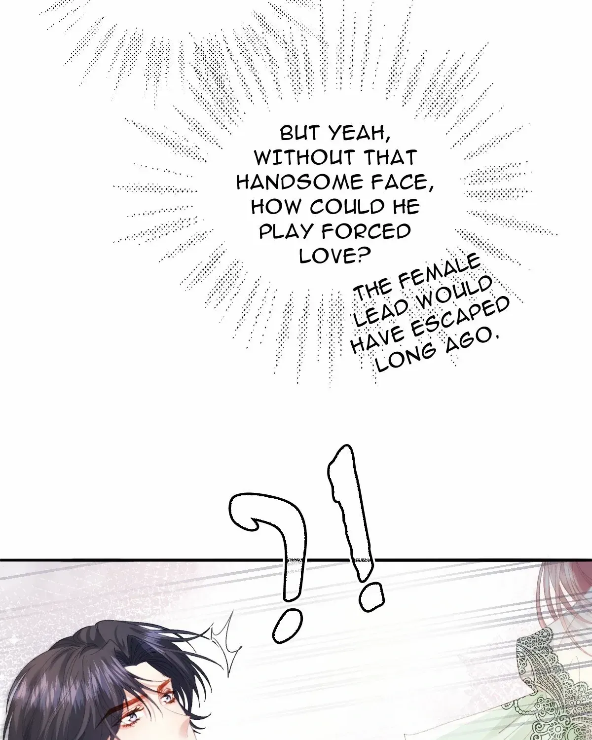 After The Female Lead Awakens Chapter 7 page 99 - 