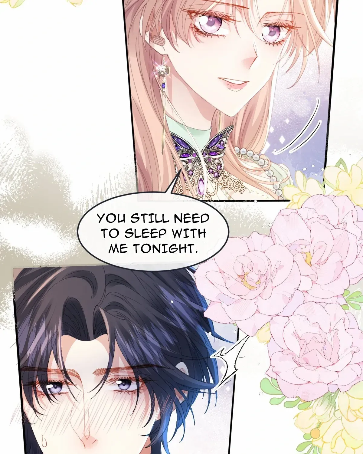 After The Female Lead Awakens Chapter 8 page 102 - 