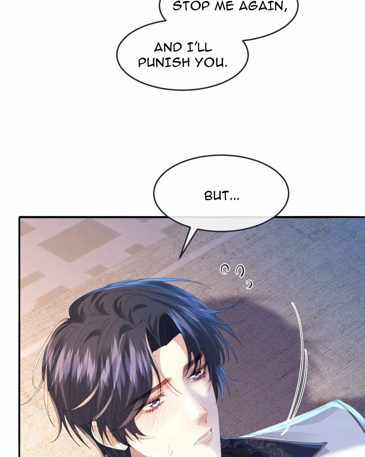 After The Female Lead Awakens Chapter 8 page 13 - 