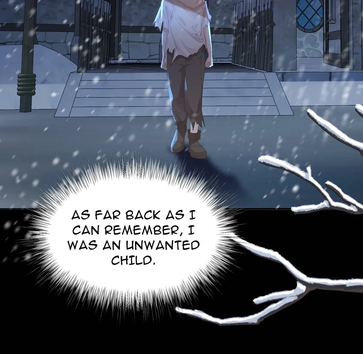 After The Female Lead Awakens Chapter 8 page 29 - 