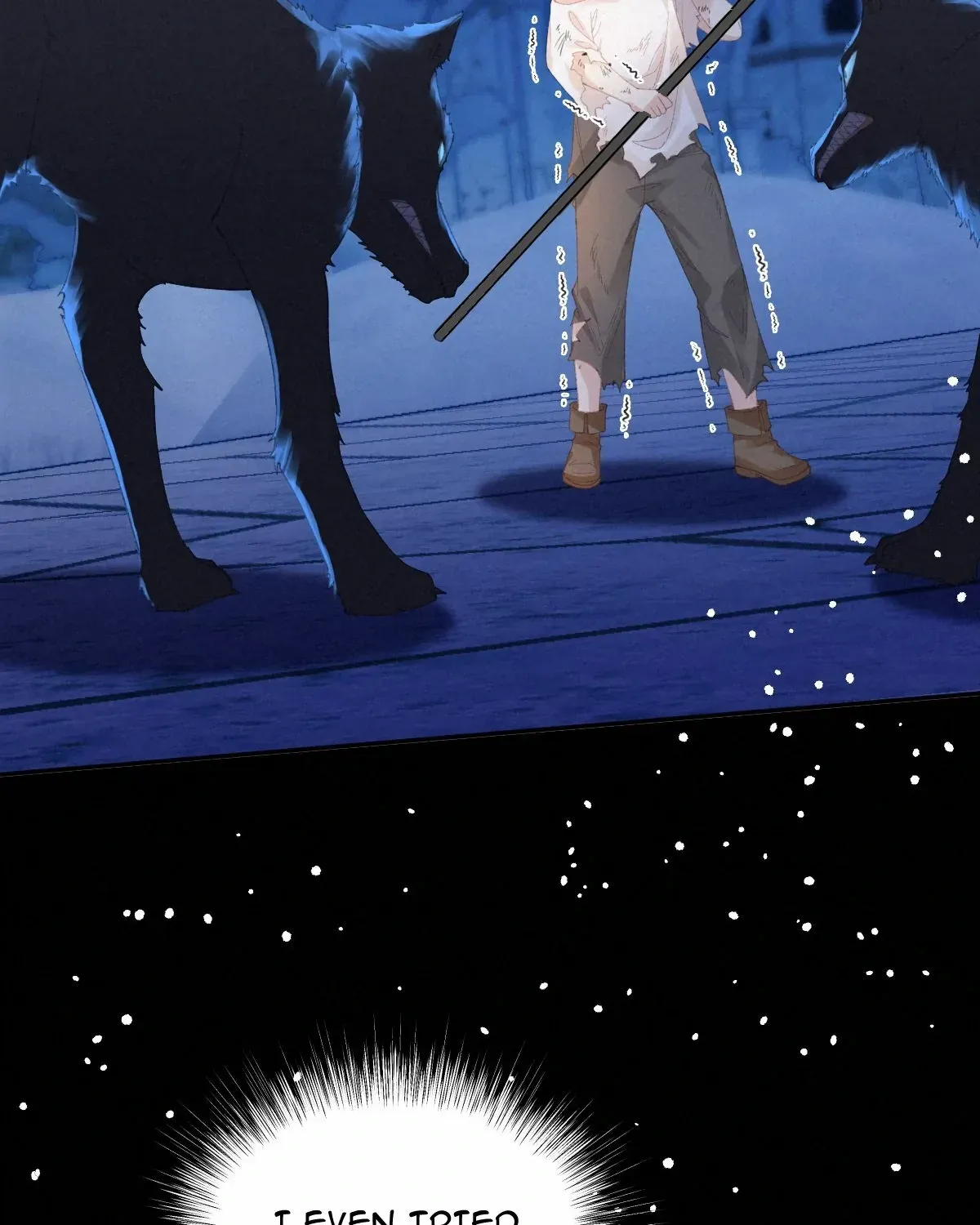 After The Female Lead Awakens Chapter 8 page 34 - 
