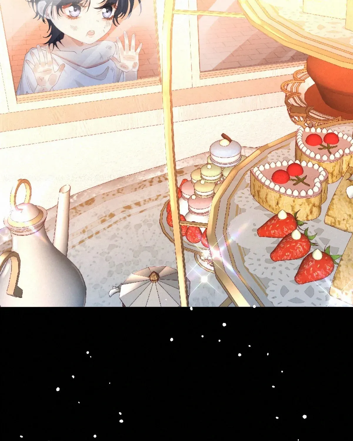 After The Female Lead Awakens Chapter 8 page 36 - 