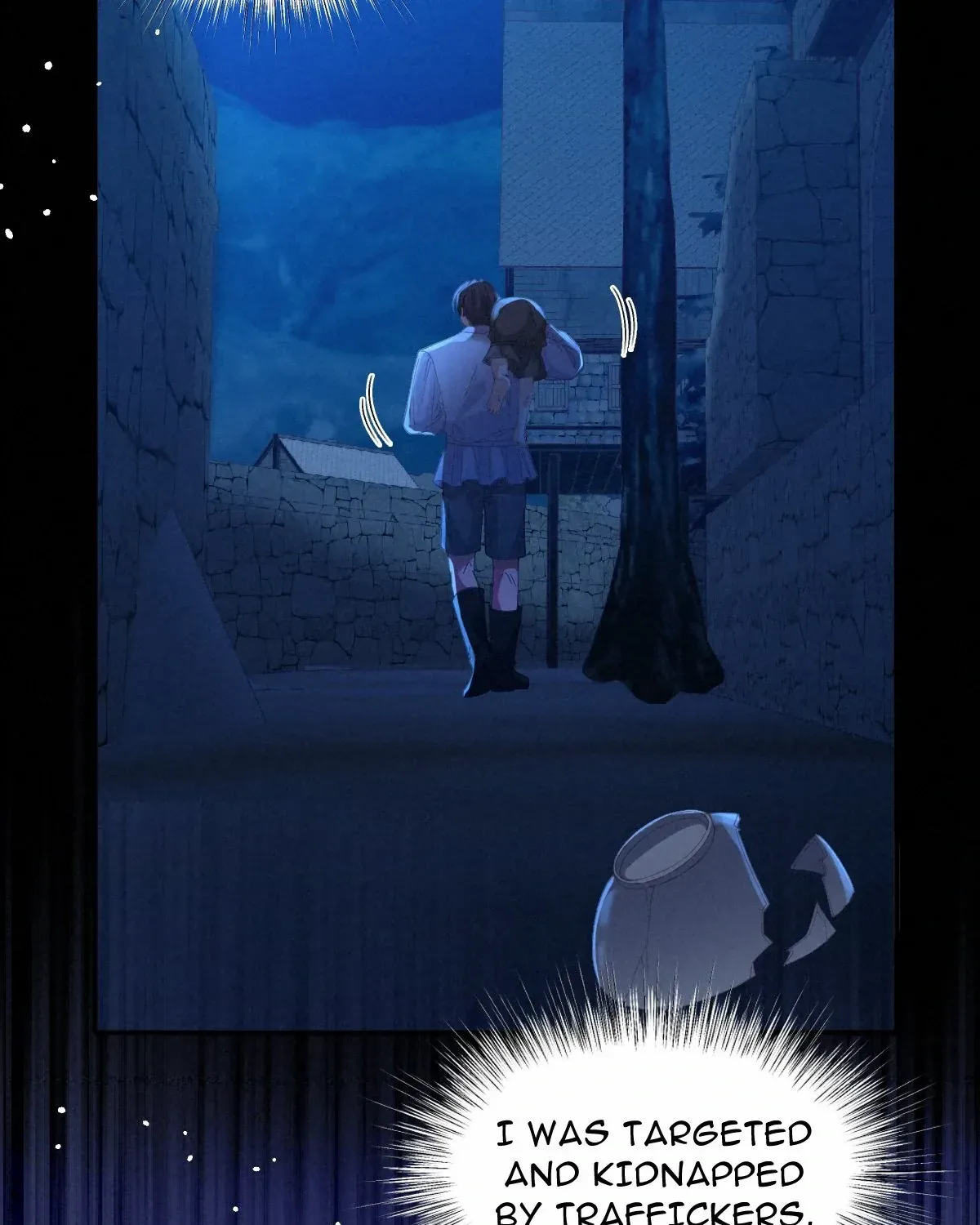 After The Female Lead Awakens Chapter 8 page 38 - 