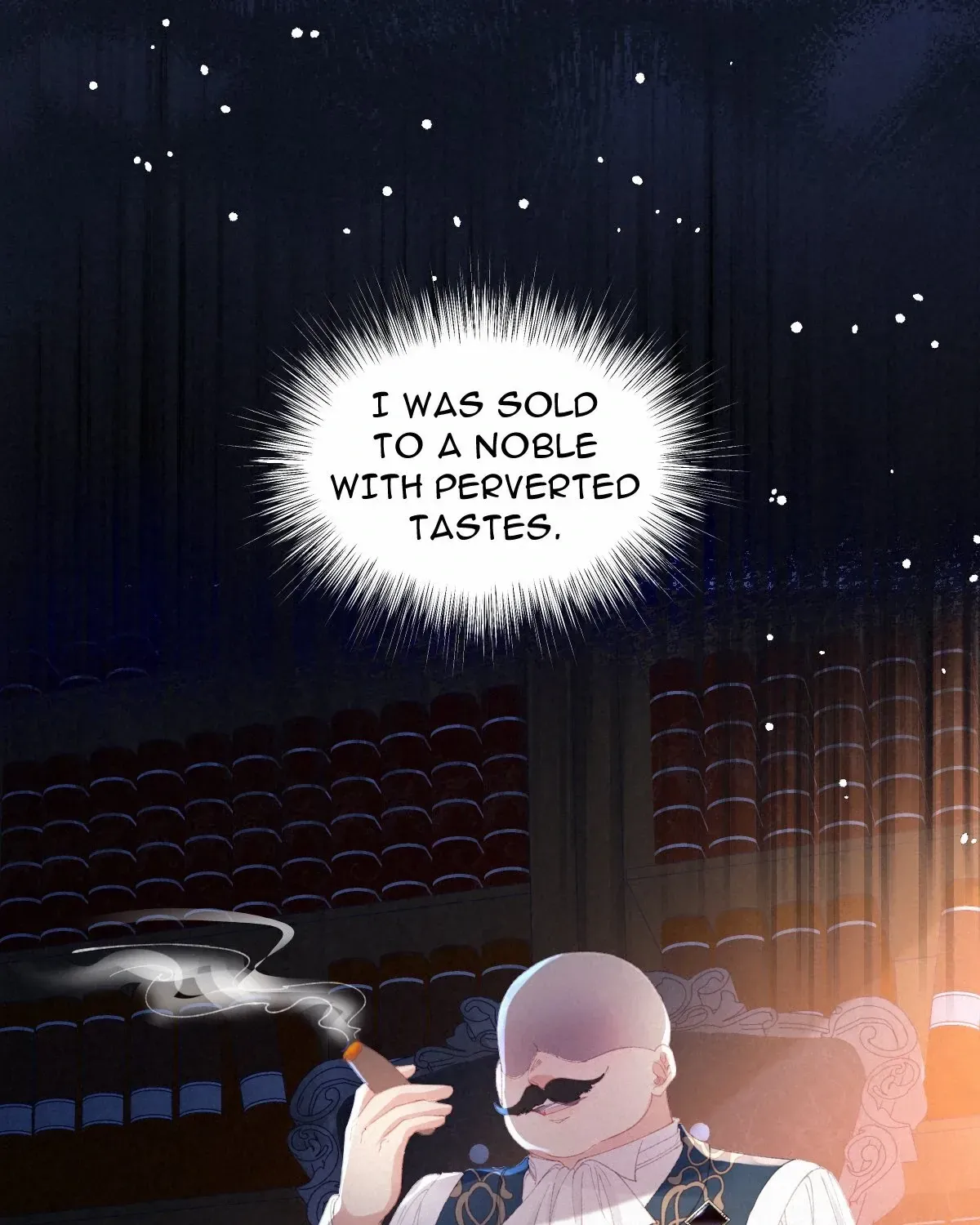 After The Female Lead Awakens Chapter 8 page 40 - 