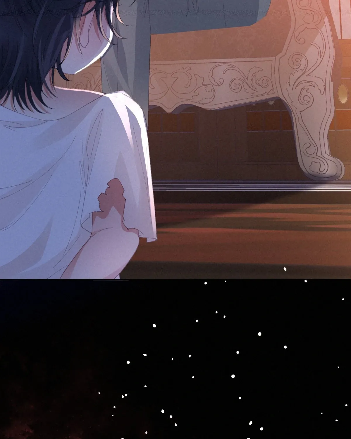 After The Female Lead Awakens Chapter 8 page 42 - 