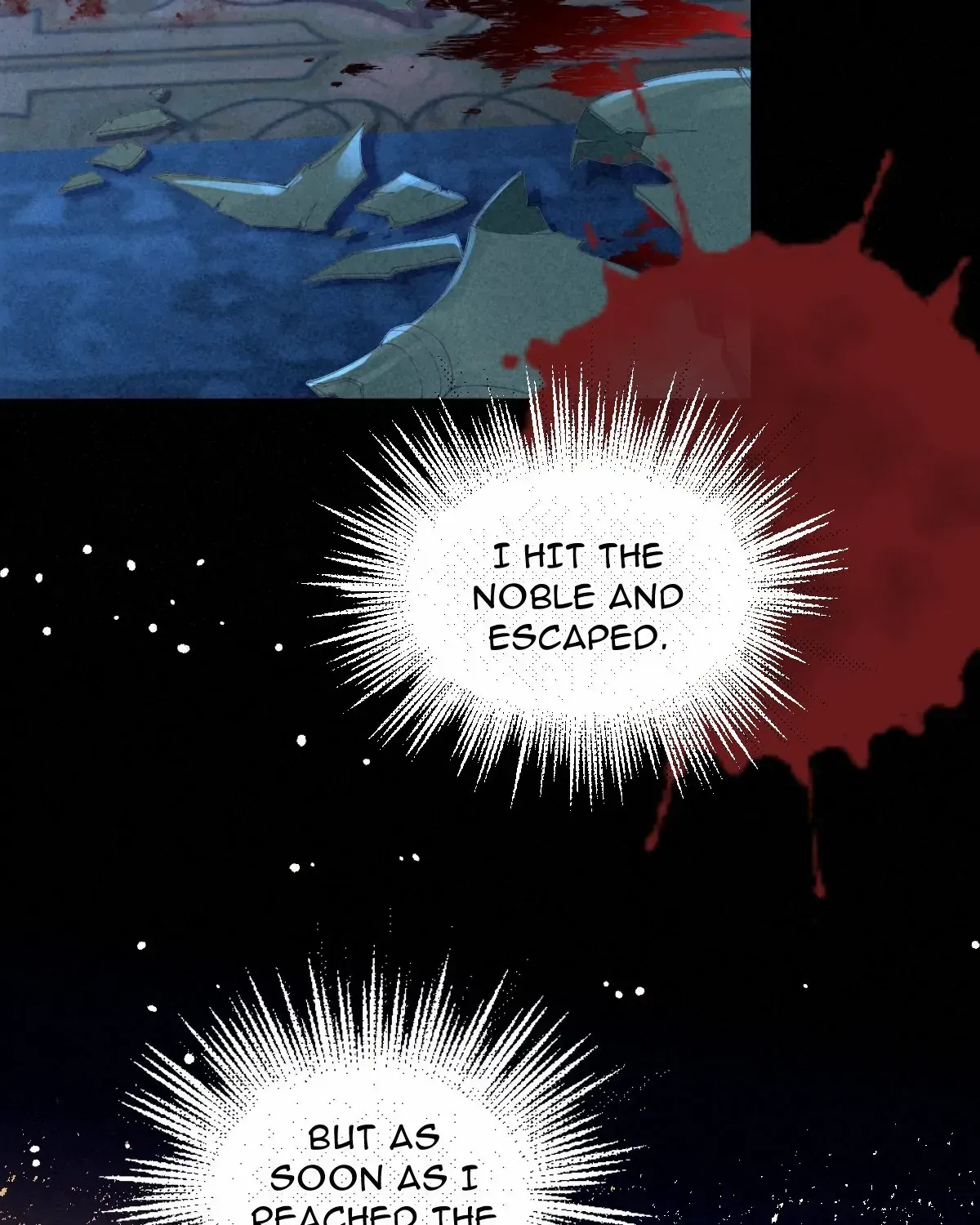 After The Female Lead Awakens Chapter 8 page 44 - 