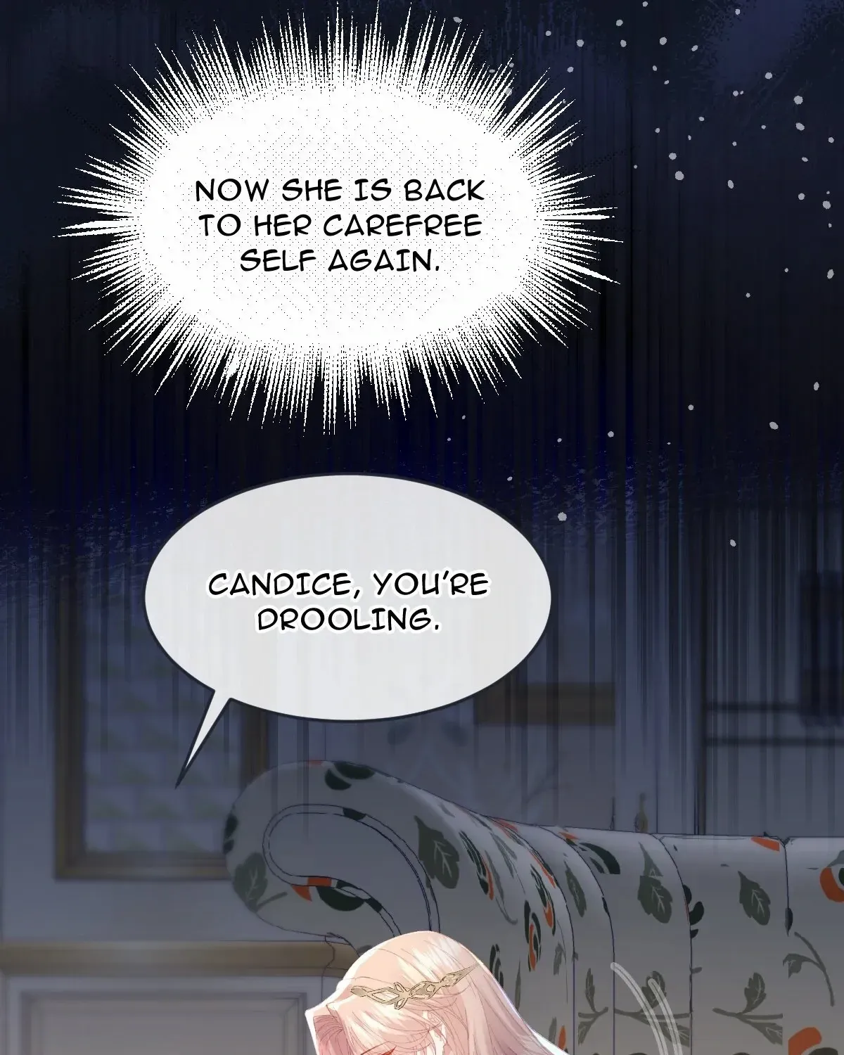 After The Female Lead Awakens Chapter 8 page 75 - 