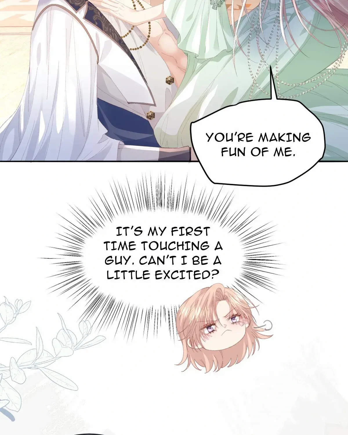After The Female Lead Awakens Chapter 8 page 77 - 
