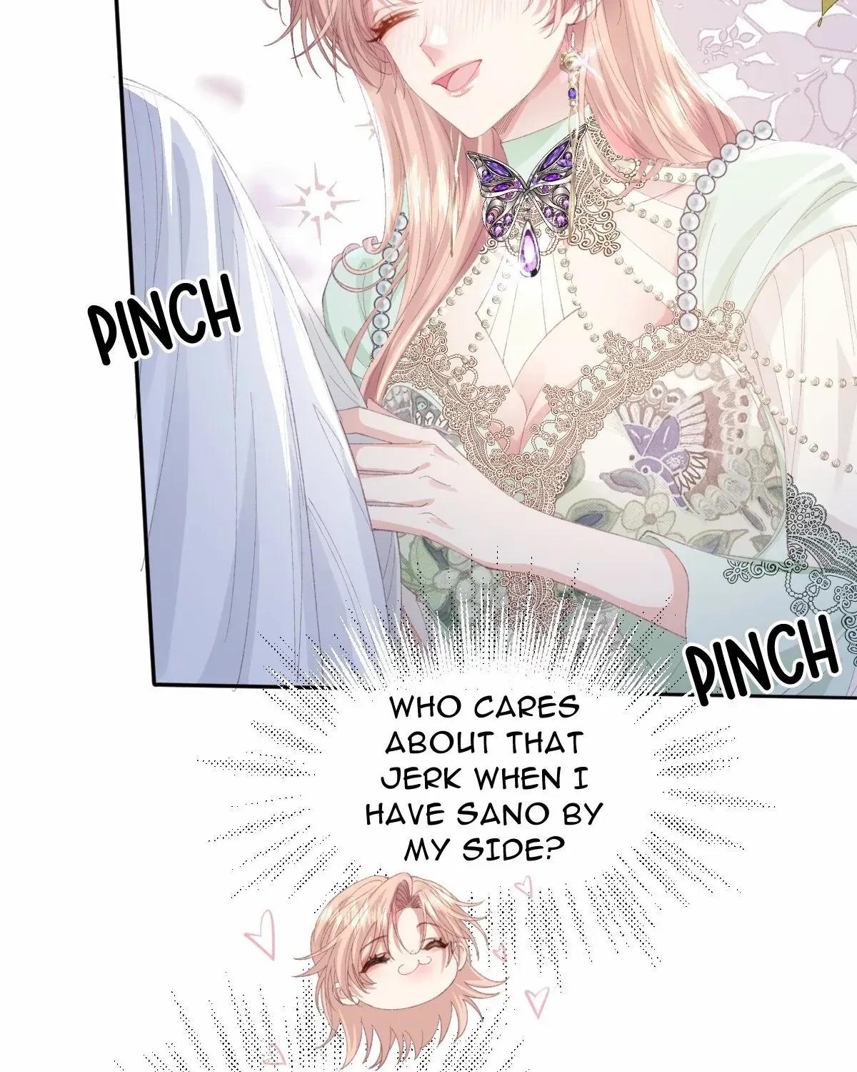 After The Female Lead Awakens Chapter 8 page 85 - 
