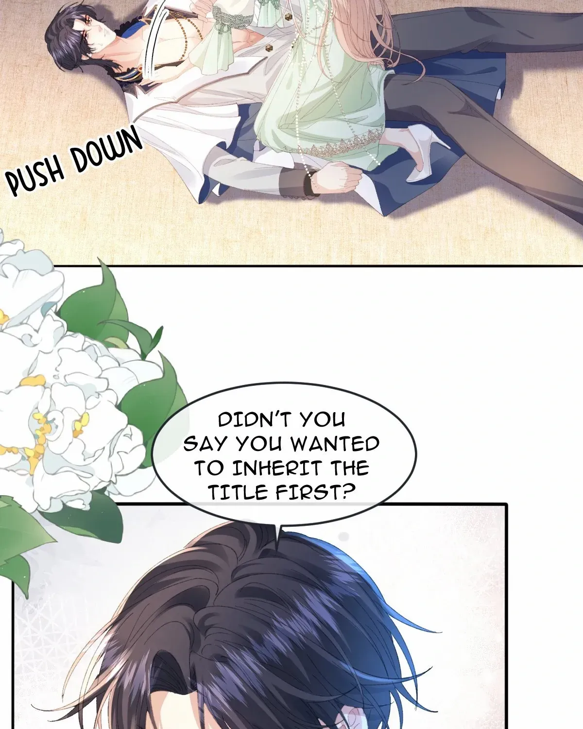 After The Female Lead Awakens Chapter 8 page 92 - 