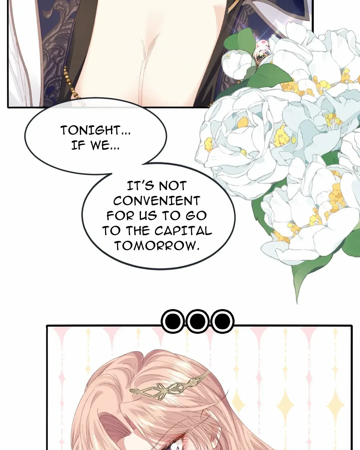 After The Female Lead Awakens Chapter 8 page 94 - 